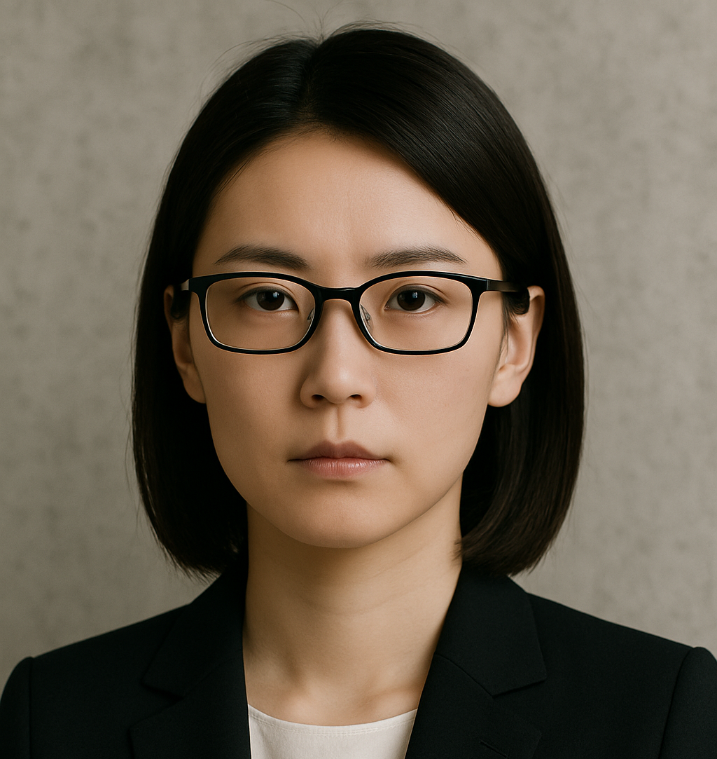 北条さん